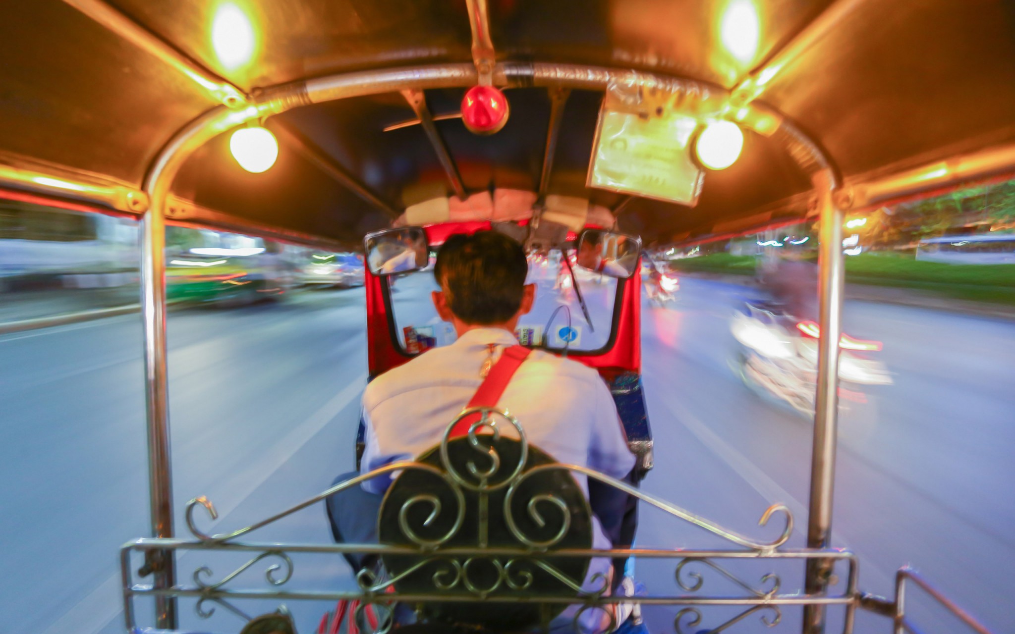 Photo Galleries Balderrama Family Thailand Photo Treks